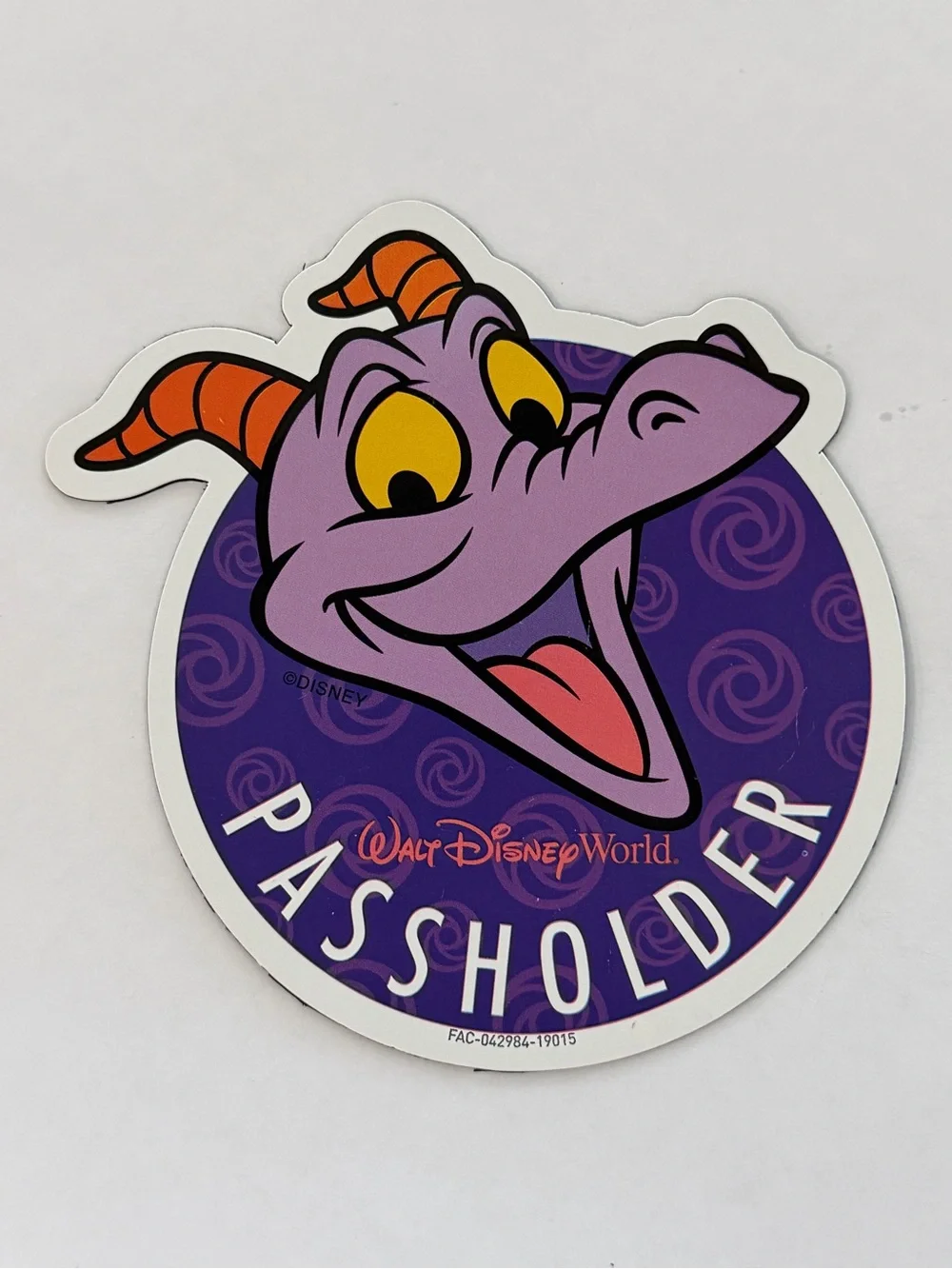 Disney set wdw
